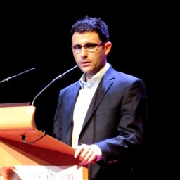 Ricardo Gutierrez-Osuna