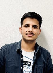 Yogesh Kumar