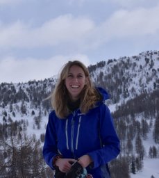 Elisabetta Cornacchia