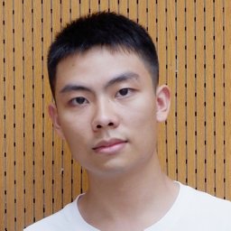 Zhihang Lin