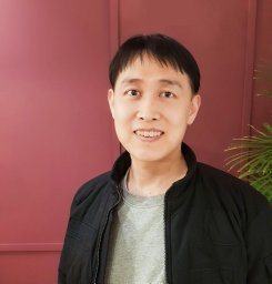 David Seunghyun Yoon