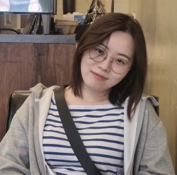 Ji Eun Kim