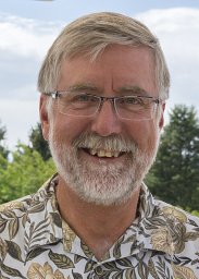 Charles 'Chuck' Hansen