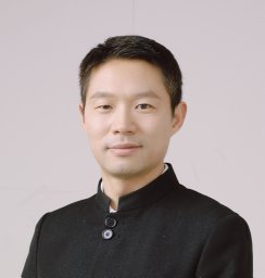 Wenfeng Feng