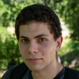 Eitan Levin