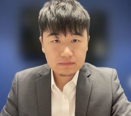 Xiaotian (Max) Han