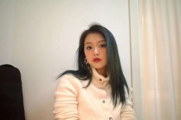 Shuyi Jiang