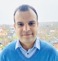 Mazen Mohamad