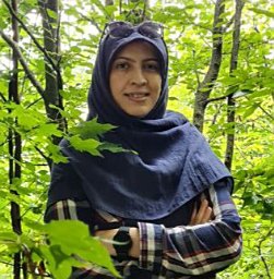 Haleh Amintoosi