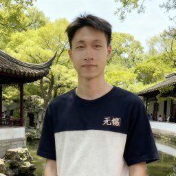 Zhouqi Hua