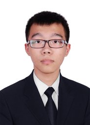 Weibin Meng (孟伟彬)