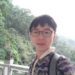 Jinpeng Wang (王金鹏)