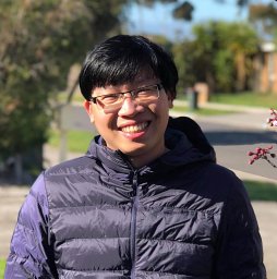 Dang Nguyen, PhD