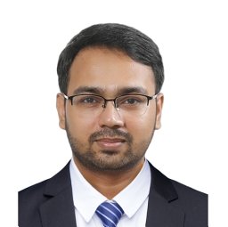 Md Tanvir Islam