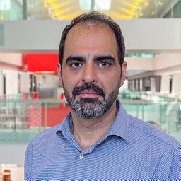Ali Etemad
