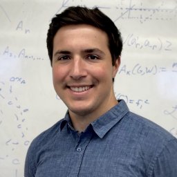 Bryce L. Ferguson