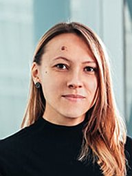Dragana Bajovic
