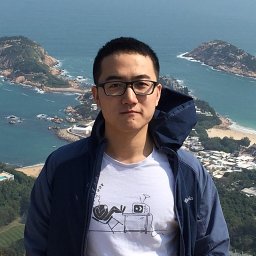 Rujun Jiang