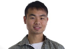 W. Ronny Huang