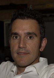 Carlos Guerrero Tomé (ORCID: 0000-0003-2969-0597)