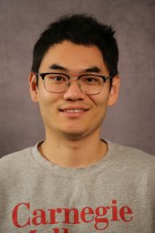Hanjiang Hu