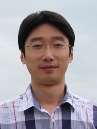 Junzhou CHEN