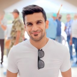 Akshit Gupta