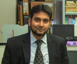 Dr. Md. Rashedul Islam (ORCID: 0000-0001-8676-6338)