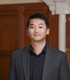 Ziping Xu