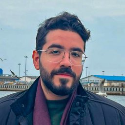 Amir Saberhabibi