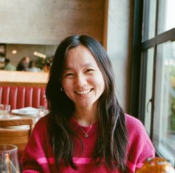 Rose E Wang