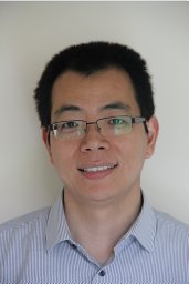 Zhiguo Ding