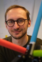 Mathieu De Coster