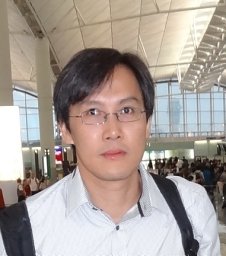 Ba-Ngu Vo