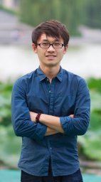 Guoqing Wang