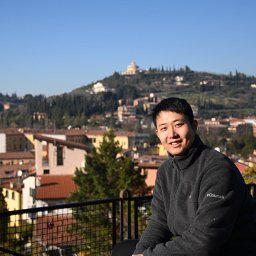 Jianfei Yang
