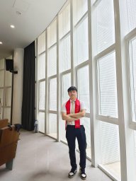 Simin Zhang