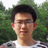 Yu Guo