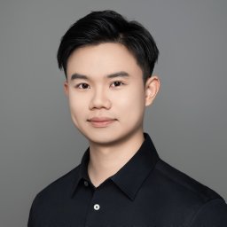 Yining Lu