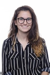 Jessica Finocchiaro