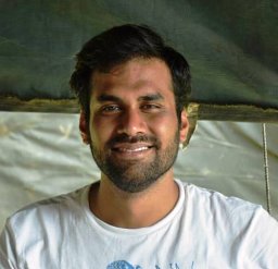 Anurag Kanaujia