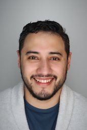 Carlos Misael Madrid Padilla