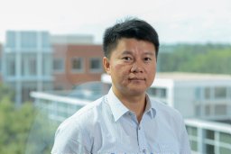Tianfu Wu