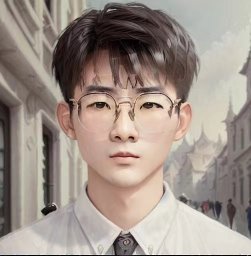 Dizhan Xue
