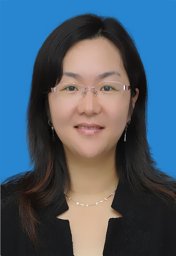 Lidan Wang (王丽丹)