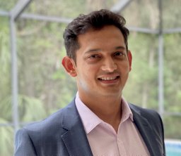 Ankit Shah