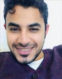 Abdullah Al-Khatib