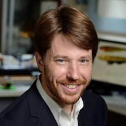 Noah J. Cowan