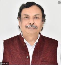 Santanu Chaudhury