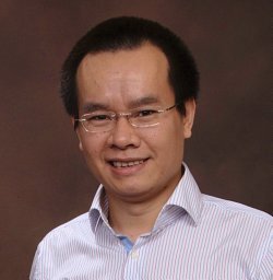 Dzung Phan